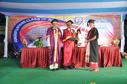 convocation 2014